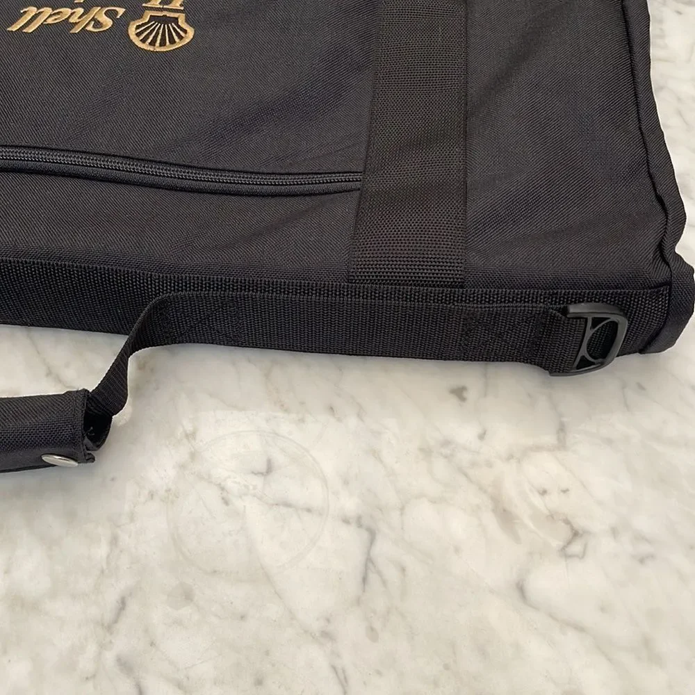 The club glove heavy duty garment bag 26